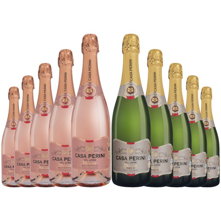 BRUT EM DOBRO