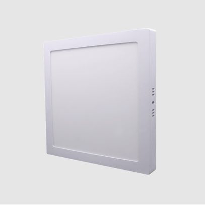 PAINEL LED SOB QUAD 18W 6000K 1244lm 20,8cm EMPALUX ID