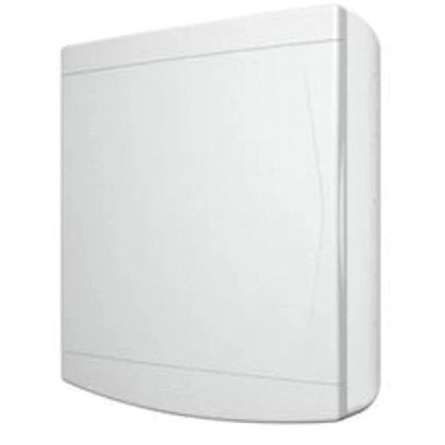 CD SOB PVC 12 DIN PRACTIBOX LEGRAND