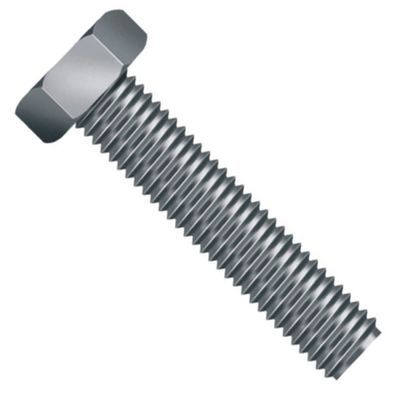 PARAFUSO ROS UNC INT SEXT 1/4x1 ZB (4) 199 PNG