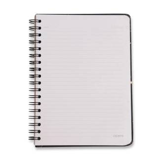 CADERNO ESPIRAL CAPA DURA PRAI 80FLS / CACHORROS - UN - CICERO