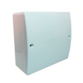 CAIXA PASSAGEM EXT PVC 23x19 NACIONAL