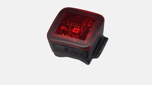LUZ FLASH PACK DIANTEIRA/TRASEIRA - COMBO hover
