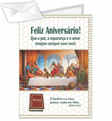 Cartão (CG-11)