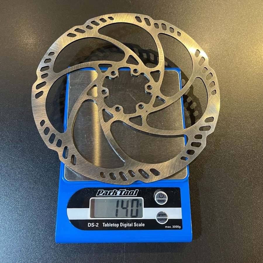 Disco Rotor para Freio Magura Original Storm HC 