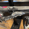 Par de Freio a Disco Sram Original Hidráulico Level Ultimate 4 Pistões