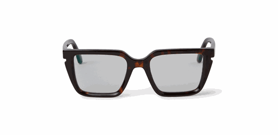 ARMAÇÃO OFF WHITE OERJ052 6000