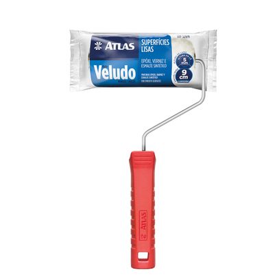 ROLO LA ATLAS VELUDO 23 329/5