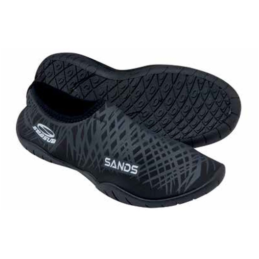 SAPATILHA SANDS SEASUB CINZA