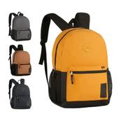 MOCHILA COSTAS SPORT ILHOIS MF24056 - UN - CLIO