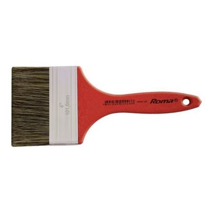 PINCEL ROMA 302 2 1/2 CERDA GRIS