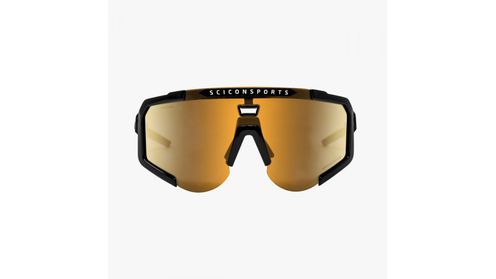 OCULOS SCICON AEROSCOPE PRETO LENTE BRONZE  hover