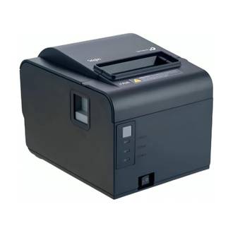 IMPRESSORA TERMICA I7 PLUS USB/REDE/GUILHOTINHA - PRETO - UN - ELGIN