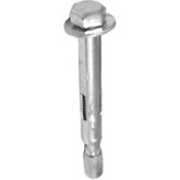 CHUMBADOR C/ PARAFUSO 1/2x 4.1/2 MISTER