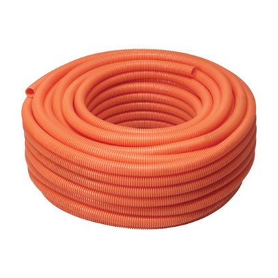 ELETRODUTO CORRUGADO LAR 20mm 50m KRONA