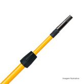 PROLONGADOR P/ROLO FIBRA 5m ATLAS