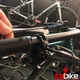 Parafuso em Titânio Para Fixar Manete de Freio Sram Azul - 2
