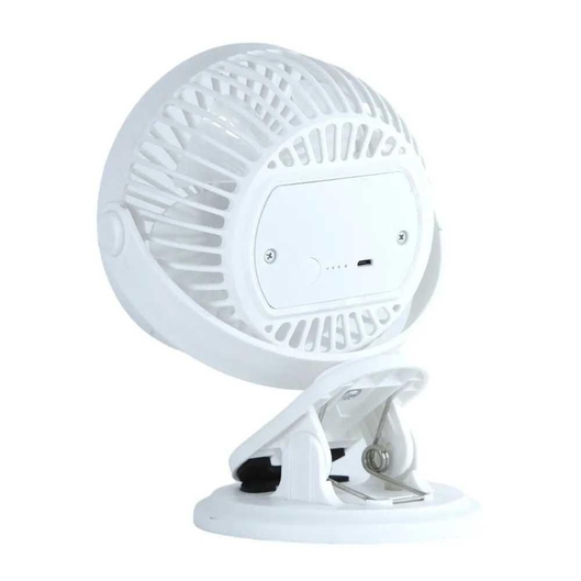 MINI VENTILADOR FAN NAUTIKA