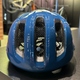 Capacete Scott Supra Azul Escuro  - 2