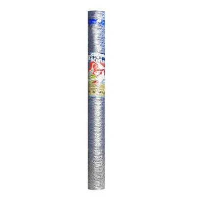 TELA GALV GALINHEIRO BWG18 1,50x50m MORLAN