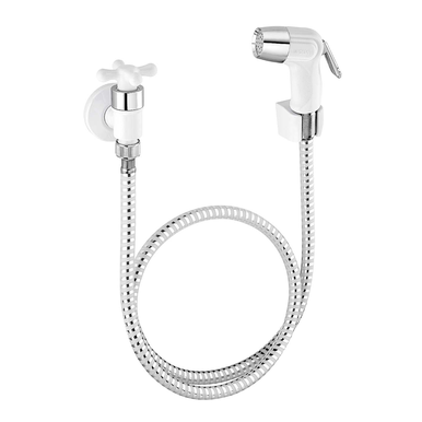 DUCHA HIGIÊNICA ABS VIQUA MARUJÁ BRANCA 1120712