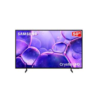 SMART TV LED 50 UHD 4K UN50U8600 - PRETO - UN - SAMSUNG