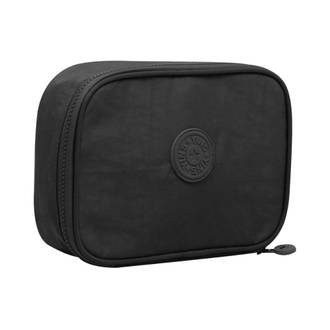 ESTOJO ESCOLAR BOX CRINKLE YS41053P - PRETO - UN - YINS