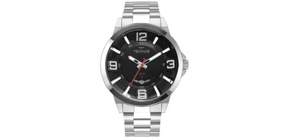 RELÓGIO TECHNOS RACER 2117LDI/1P