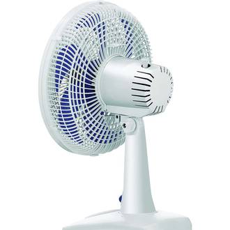 VENTILADOR DE MESA 30CM VSP-30-W 220V - 6 PAS - BRANCO - UN - MONDIAL