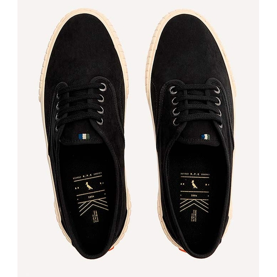 TENIS ESPORTE PRETO 54951