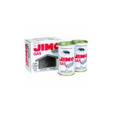 JIMO GAS CX C/2x35g