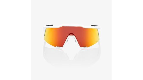 OCULOS 100% SPEEDCRAFT - SOFT TACT OFF WHITE  hover