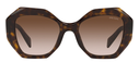 OCULOS PRADA PR 16WS 2AU6S1