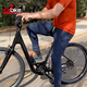 Bicicleta Specialized Roll Low Entry Preta - 3
