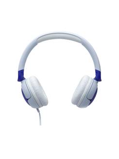 HEADPHONE C/MICROFONE BT JUNIOR 320BT - AZUL - UN - JBL