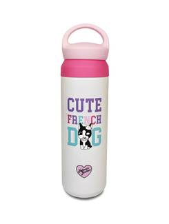 GARRAFA SQUEEZE REBECCA B - TEEN CUTE- RB26309 - UN - CLIO