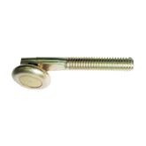 ROLDANA P/PORTA HASTE ROSCA 6mm C/2PC CELSUS