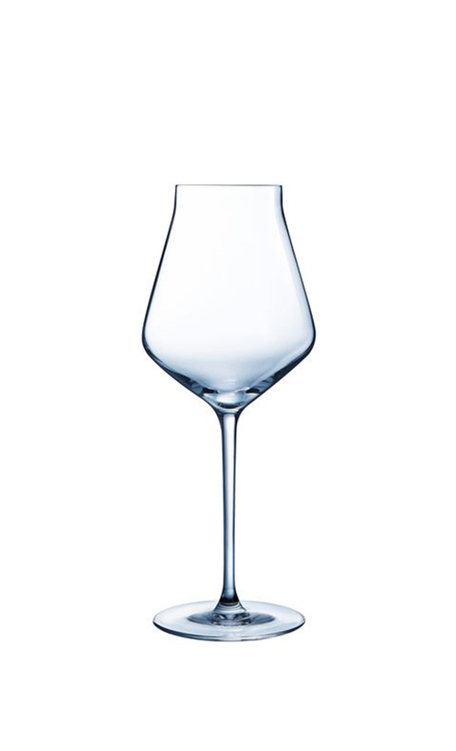 Taca Arcoroc Chef & Sommelier Reveal Up Soft 400ml