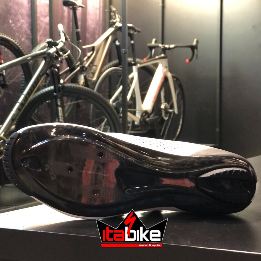 Sapatilha Specialized Torch 3.0 Speed Branca
