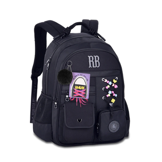 MOCHILA P/NB REBECCA BONBON RB27422 - CADARÇO - UN - CLIO