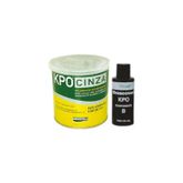 KPO BRASCOVED 380g CINZA BRASCOLA