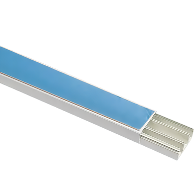 CANALETA PVC TRAMONTINA COM ADESIVO 40 MM REF. 57300/120