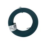 ARAME GALVANIZADO REVESTIDO PVC BWG 16 SYG