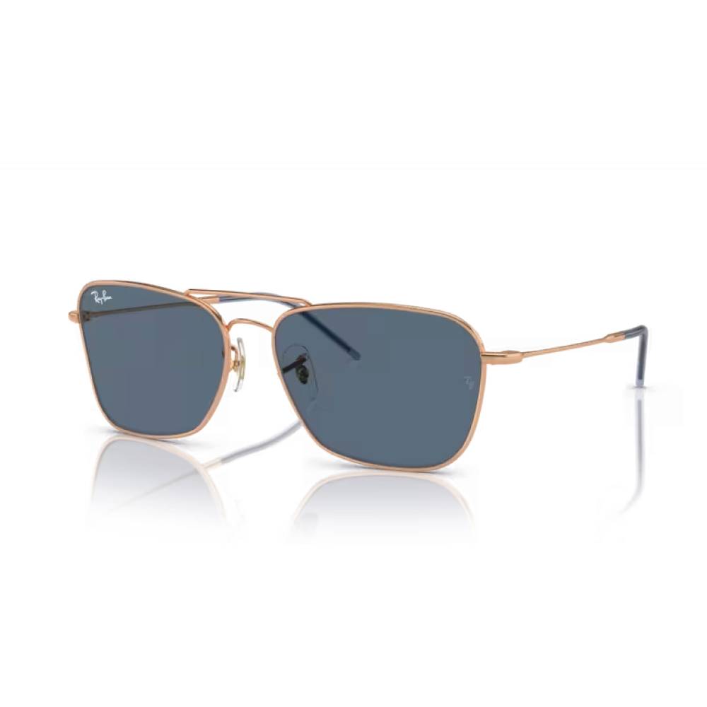 Descubra o Estilo Invertido com os Óculos de Sol RayBan Reverse