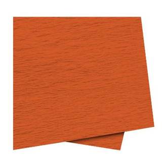 PAPEL CREPOM PARAFINADO 0,48X2M - LARANJA - PCT 40 - RIDET