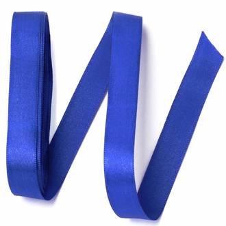 FITA CETIM Nº 5 22MMX10M  - AZUL ROYAL - UN - KIT