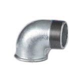 GALVANIZADO JOELHO M&FEMEA  1/2 TUPY