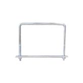 SUPORTE P/ POSTE AR 13x15 ALMEIDA
