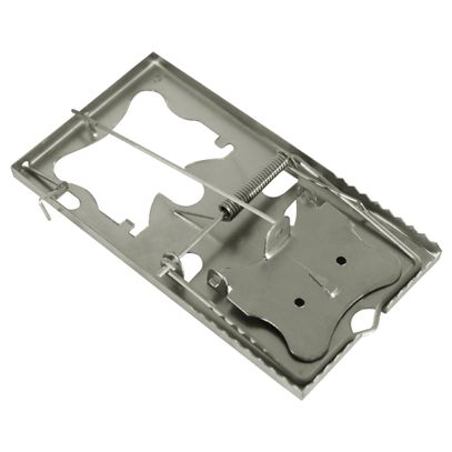 RATOEIRA METAL MISTER GD