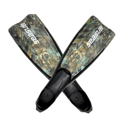 NADADEIRA VELOX SEASUB CAMUFLADO